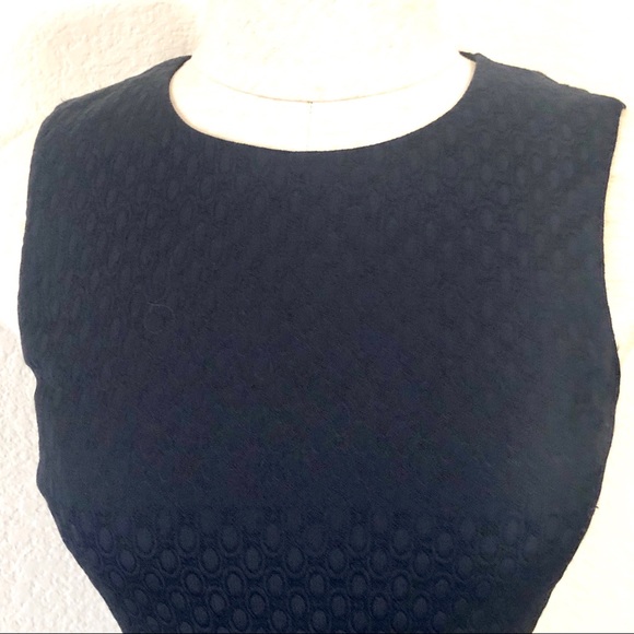 Theory Tilora dress - Picture 4 of 9